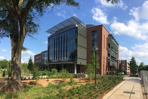 new building for sale at low price